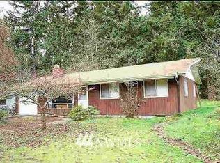 6018 6th Ave SE, Lacey, WA
