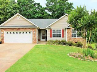 115 Old Indian Trl, Spartanburg, SC 29301