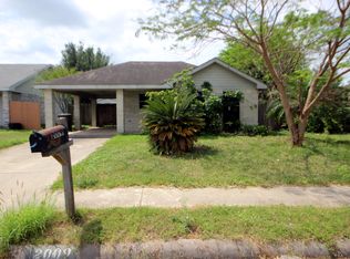 2009 W 1st St, Mission, TX 78572