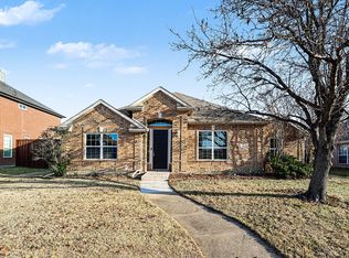 3848 Harrison Dr, Carrollton, TX 75010