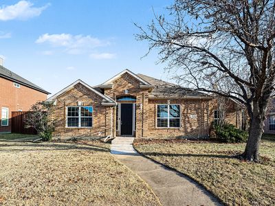 3848 Harrison Dr, Carrollton, TX, 75010