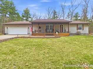 6226 Hall Rd, Muskegon, MI 49442