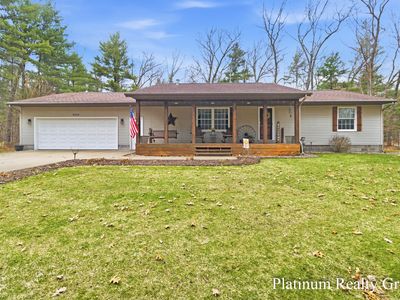 6226 Hall Rd, Muskegon, MI, 49442