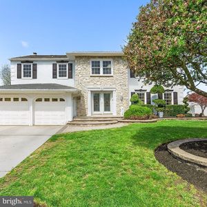 5 Greenleigh Cir, Sewell, NJ, 08080