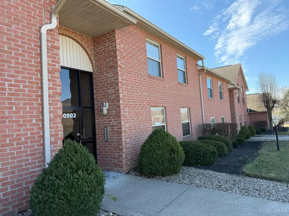10502 West Rd Unit 50, Harrison, OH 45030