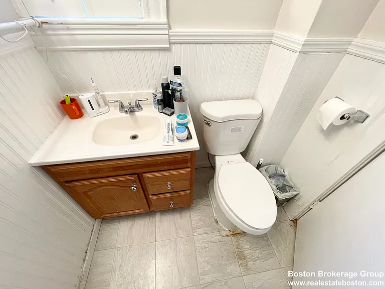 22 Parker Hill Ave #1 — Photo 8