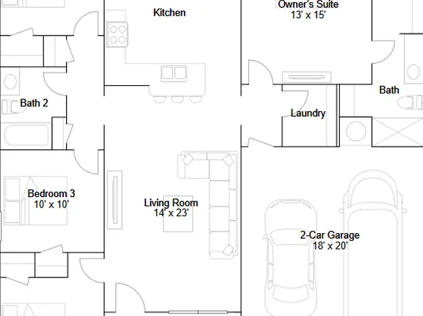 43129 Prairie Ranch Rd, Shawnee, OK