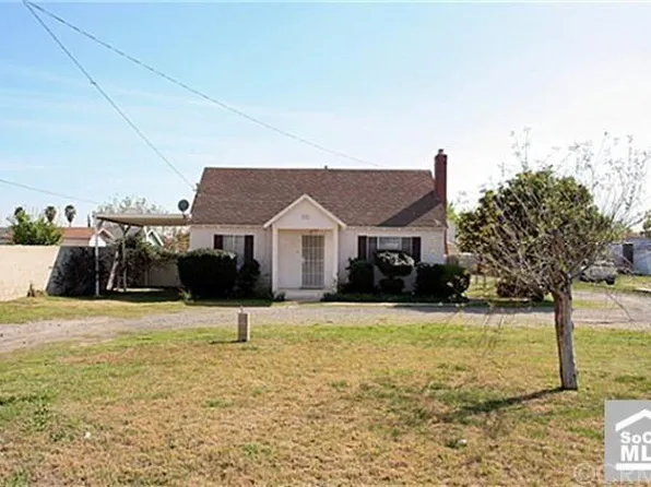 17971 Arrow Blvd, Fontana, CA 92335