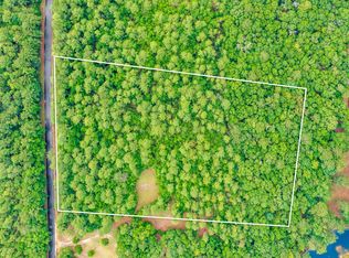 Clary Rd, Laurel Hill, FL 32567