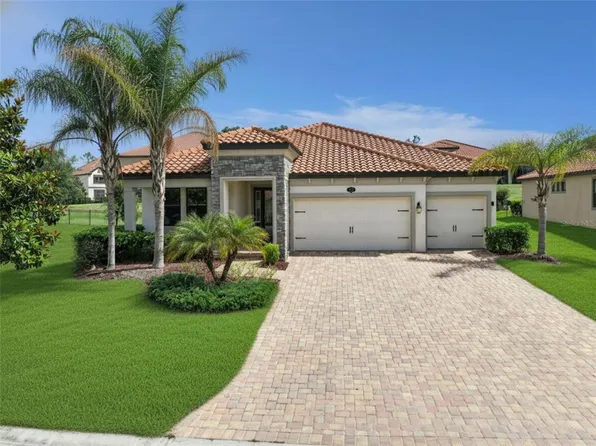 1734 Via Lago Dr, Lakeland, FL 33810