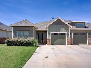 2508 112th St #A, Lubbock, TX 79423