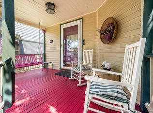31 Kent Sq #1, Brookline, MA 02446