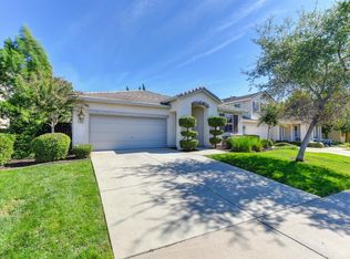 4141 Monte Verde Dr, El Dorado Hills, CA 95762