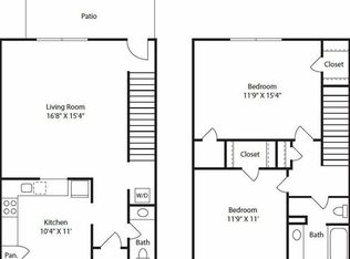 5412 Tralee Pl, Raleigh, NC 27609