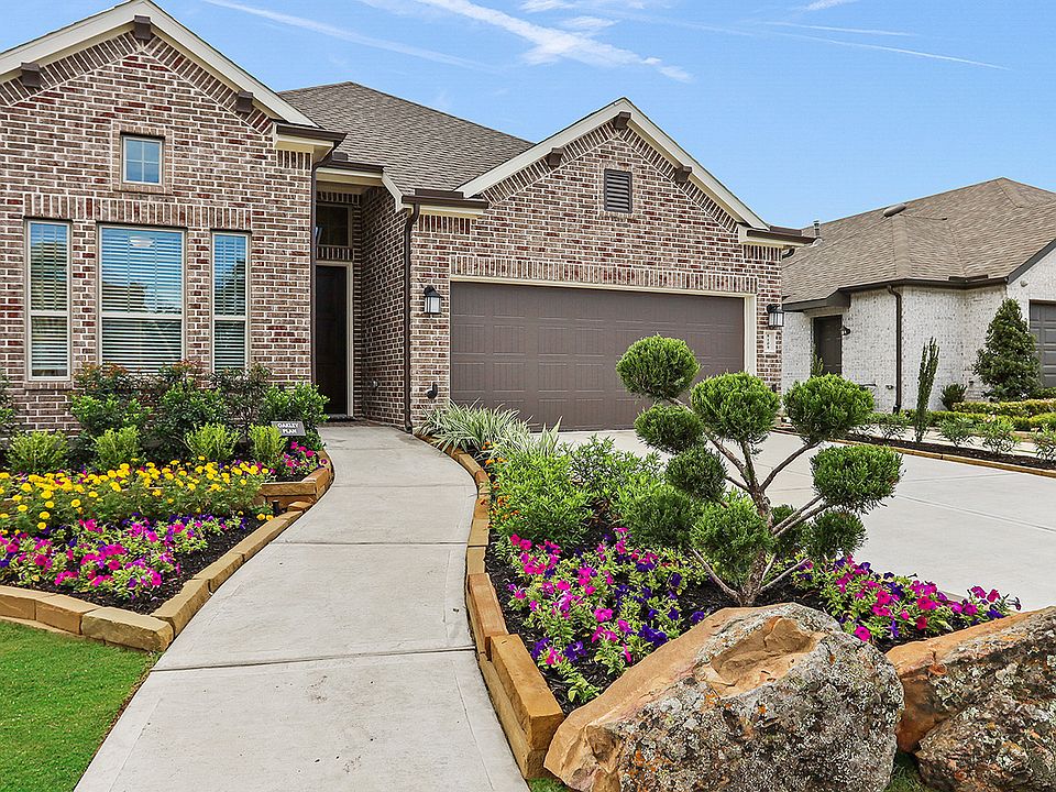 Oakley Plan, Wood Leaf Reserve, Tomball, TX 77375 | Zillow