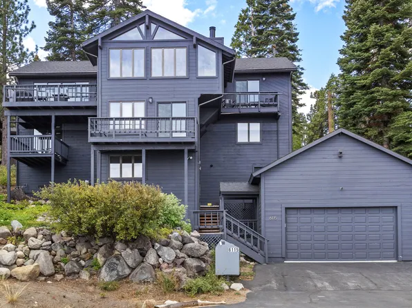 6115 W Lake Blvd, Homewood, CA 96141