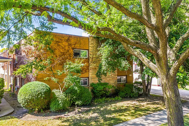 320 N Austin Blvd #4