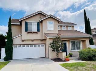 46 Balustrade Pl, Foothill Ranch, CA 92610