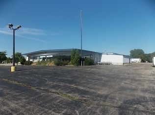 1409 N High St, Fort Atkinson, WI 53538