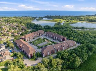 East Hamptons, Ajax, ON L1S 7H9