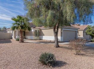 25865 W Dunlap Rd, Buckeye, AZ 85326