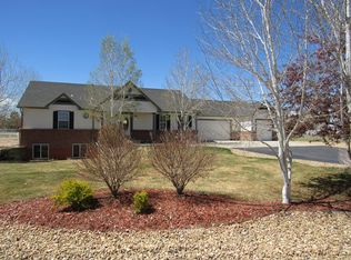 8005 Sunrise Cir, Frederick, CO 80516