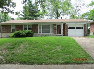 460 Parker Ave, Saint Louis, MO