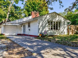 221 K Ave, Nevada, IA 50201