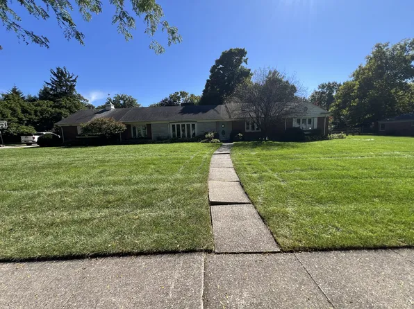 3441 Bentley Blvd, Toledo, OH 43606