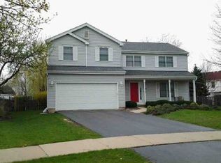 715 Avondale Ln, Aurora, IL 60504