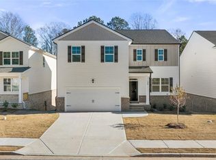 316 Arnica Dr, Locust Grove, GA 30248