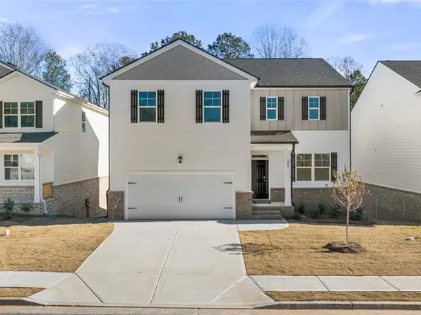 316 Arnica Dr, Locust Grove, GA 30248