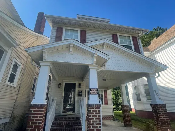 309 W 30th St, Norfolk, VA 23508