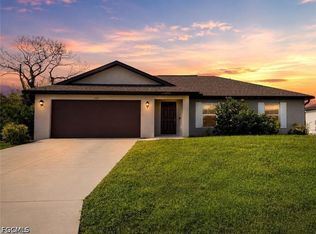 1727 NW 15th St, Cape Coral, FL 33993