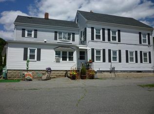 32 N Main St, Middleton, MA 01949