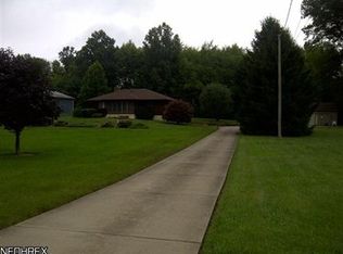 8014 W Western Reserve Rd, Canfield, OH 44406