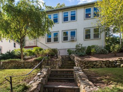 79 Ripley St #79, Newton, MA, 02459