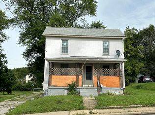 408 N Cascade St, New Castle, PA 16101