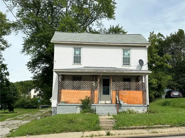 408 N Cascade St, New Castle, PA 16101