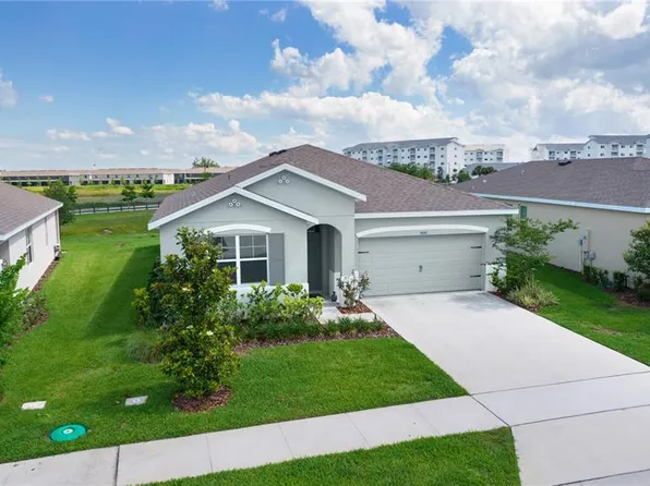 5043 Stokes Way, Wildwood, FL 34785