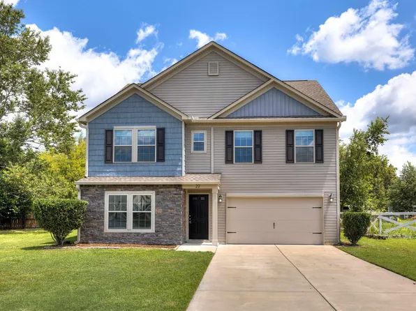 22 Vintage Oak Ct, Camden, SC 29020