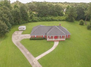 12886 Coles Cv, Gulfport, MS 39503