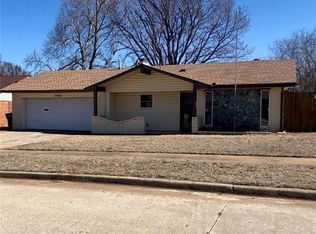 2908 Wanetta Ave, Edmond, OK 73013