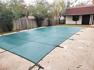 708 Timber Ridge Rd, Midwest City, OK 73130