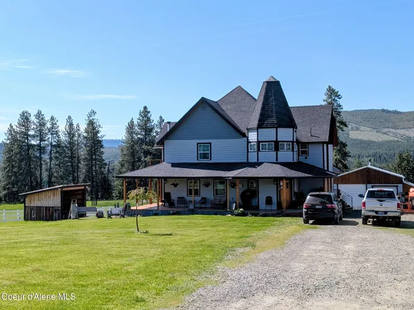 149 Meadow Rd, Saint Maries, ID 83861