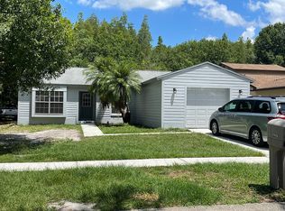 13902 Basin St, Tampa, FL 33625