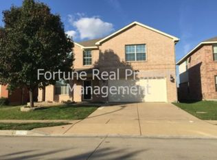 10821 Braemoor Dr, Haslet, TX 76052
