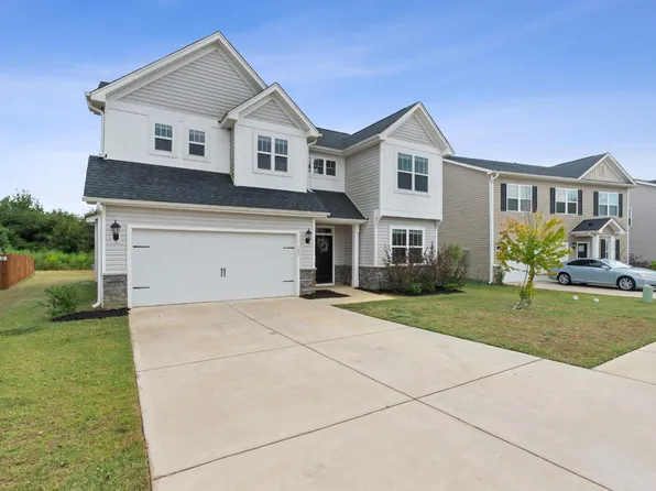 152 Savannah Wood Rd, Hopkins, SC 29061