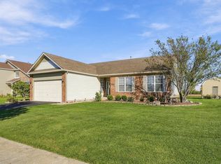 1821 Monhegan Ave, Beecher, IL 60401