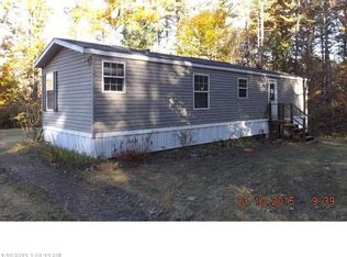 4 Lincoln Trl, Standish, ME 04084